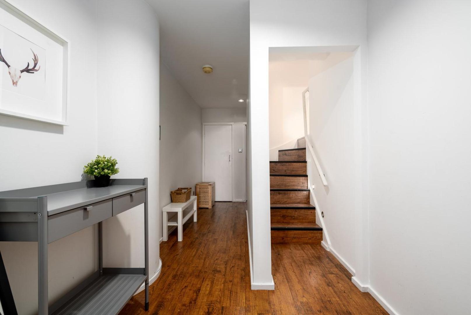 Guestready - Stylish Retreat In Kensington Apartament