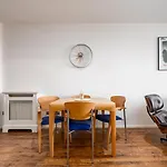 Guestready - Stylish Retreat In Kensington