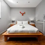 Guestready - Stylish Retreat In Kensington