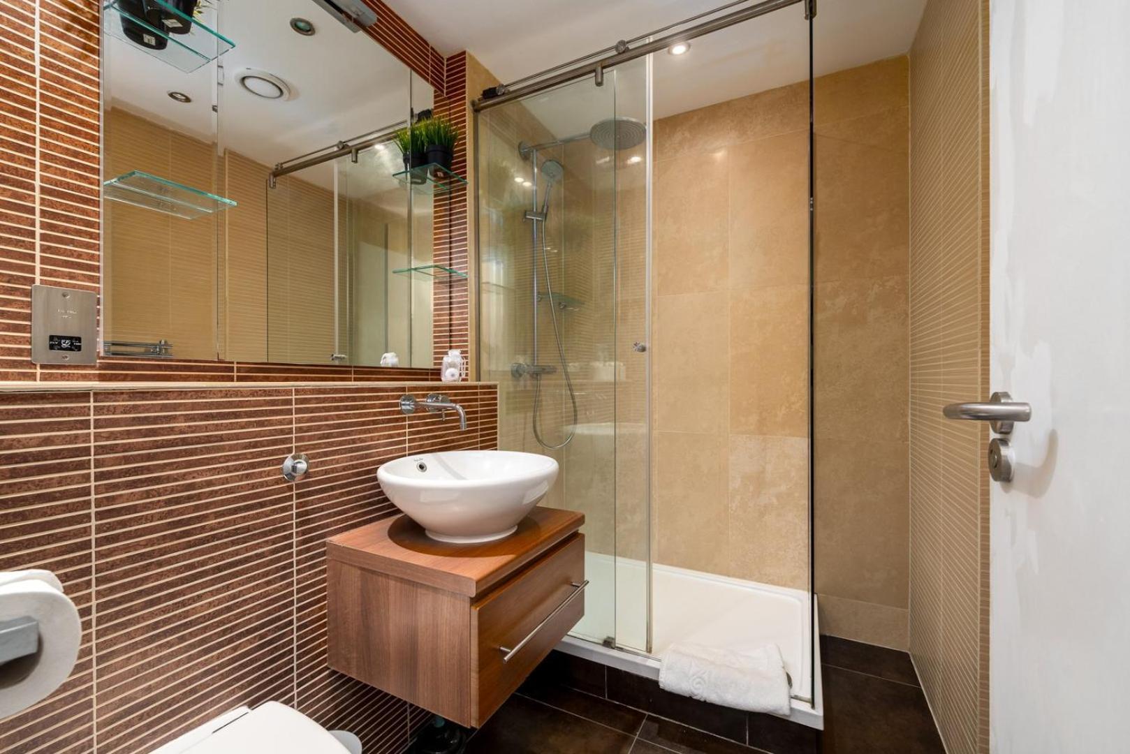 Appartamento Guestready - Stylish Retreat In Kensington