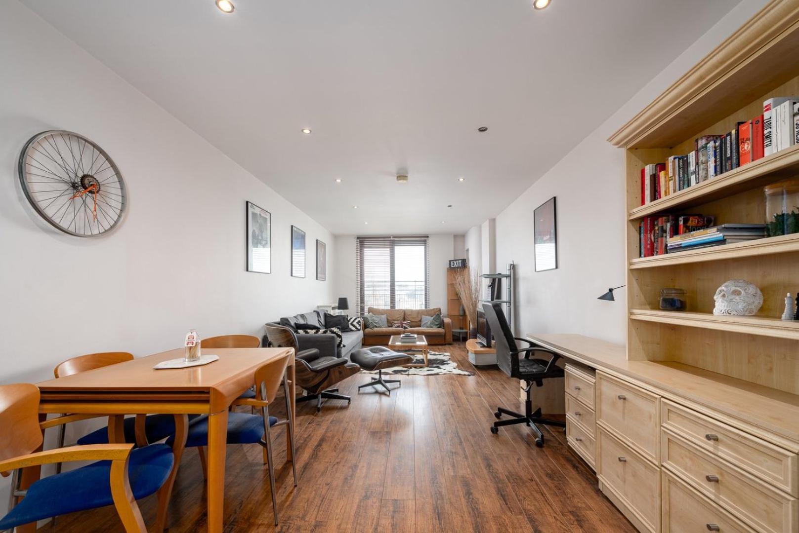 Guestready - Stylish Retreat In Kensington Londra