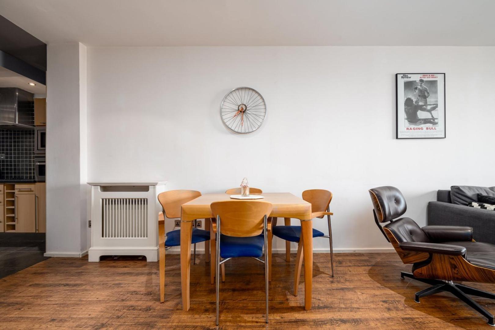 Guestready - Stylish Retreat In Kensington * Londra