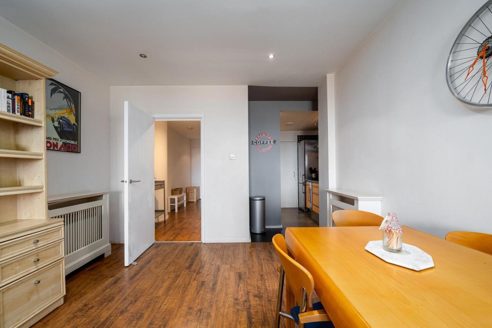 Appartamento Guestready - Stylish Retreat In Kensington Londra