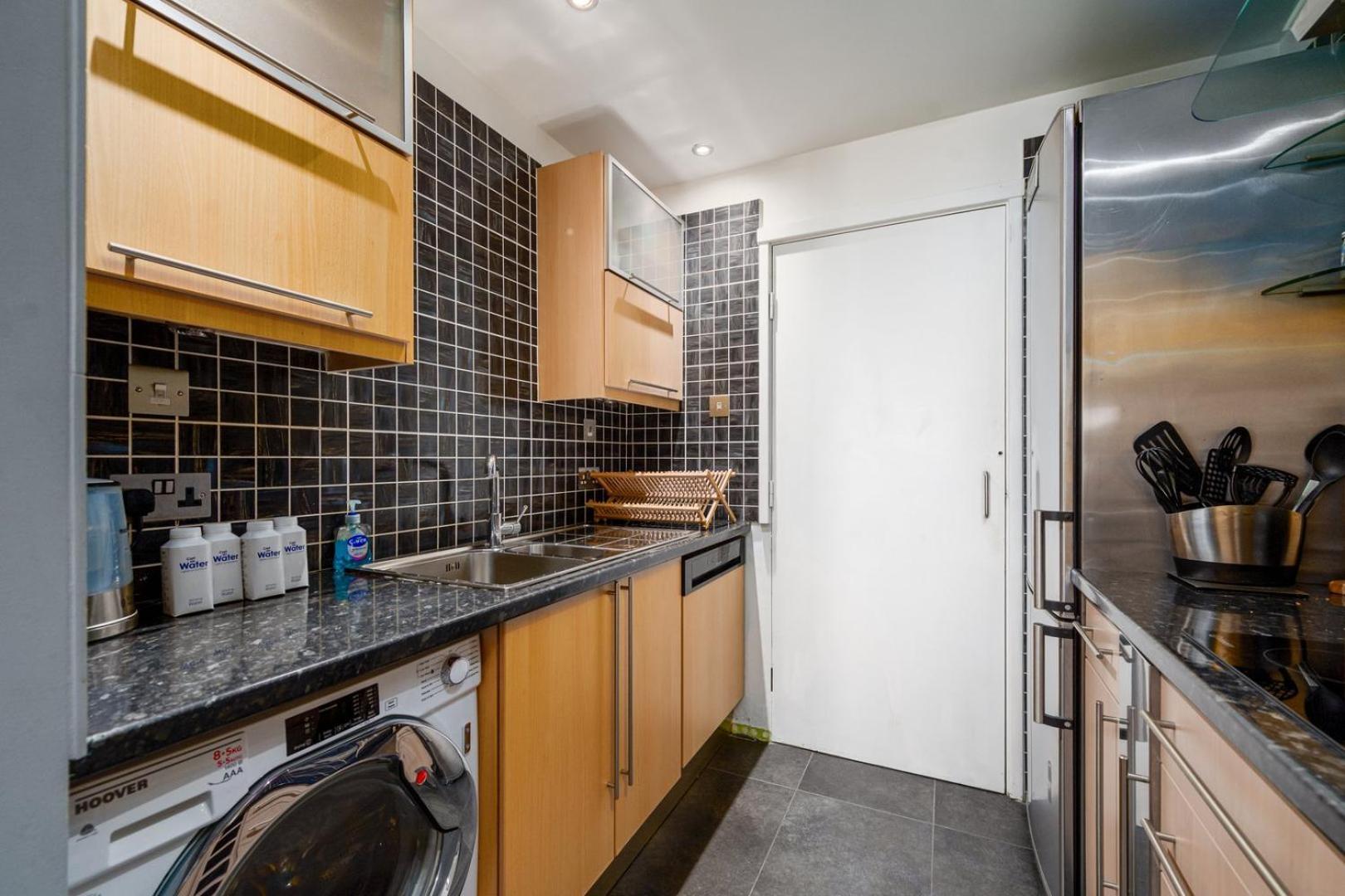 Guestready - Stylish Retreat In Kensington Londra