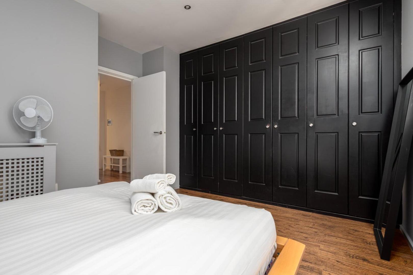 Guestready - Stylish Retreat In Kensington Appartamento