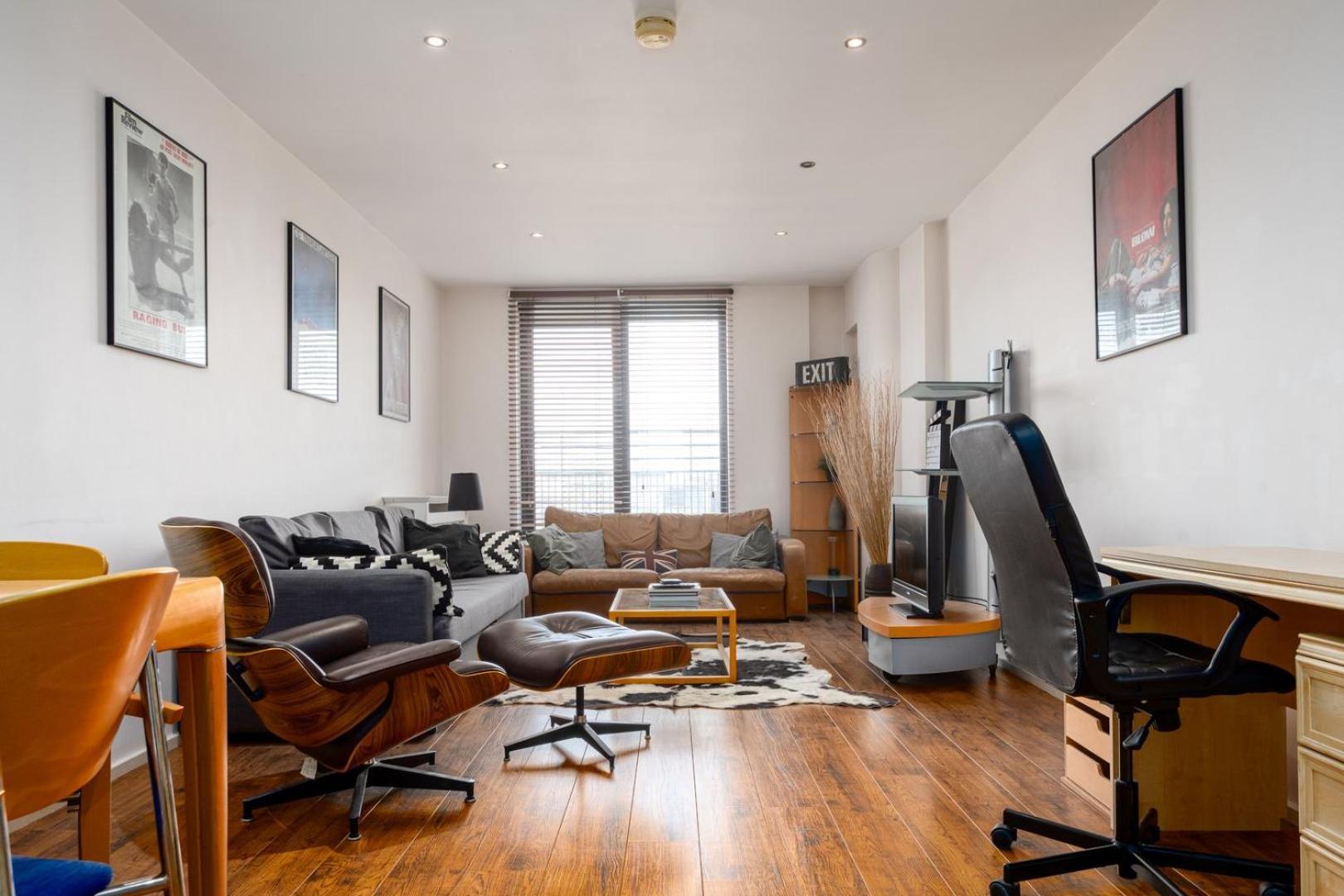 Guestready - Stylish Retreat In Kensington *