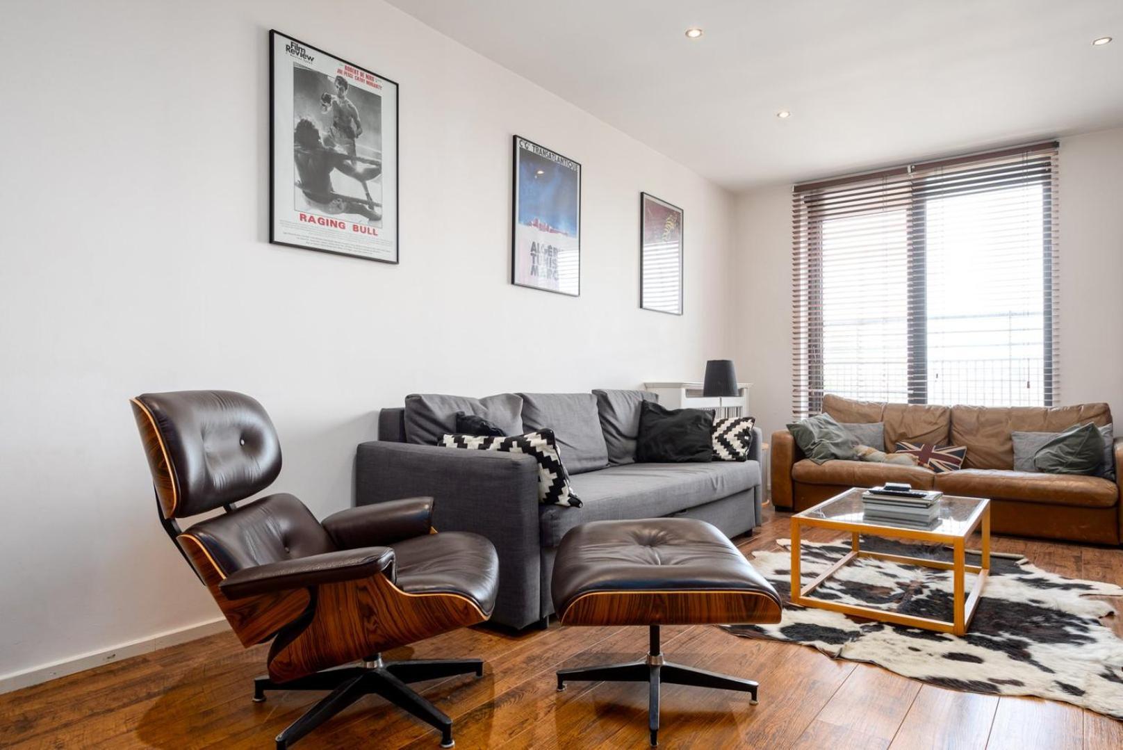 Guestready - Stylish Retreat In Kensington Londra