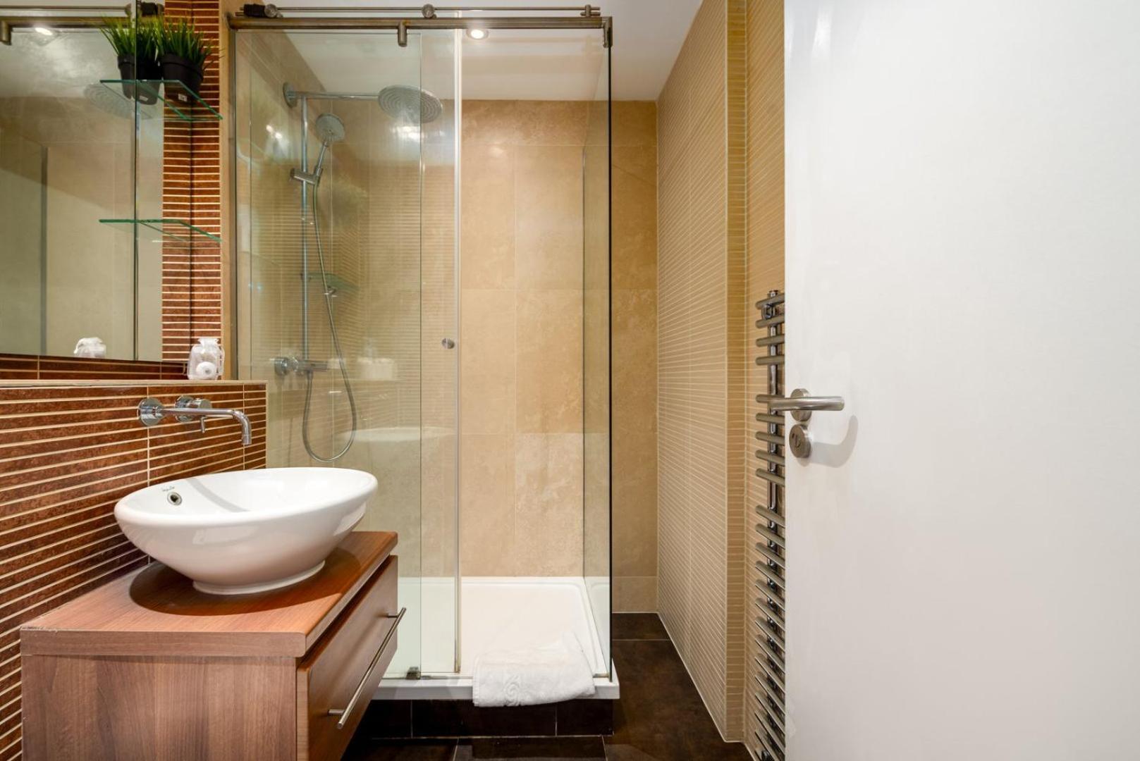 Appartamento Guestready - Stylish Retreat In Kensington