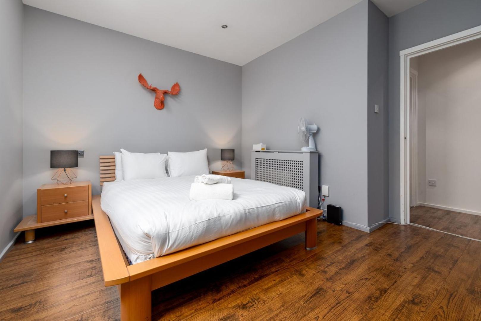 Guestready - Stylish Retreat In Kensington Appartamento *