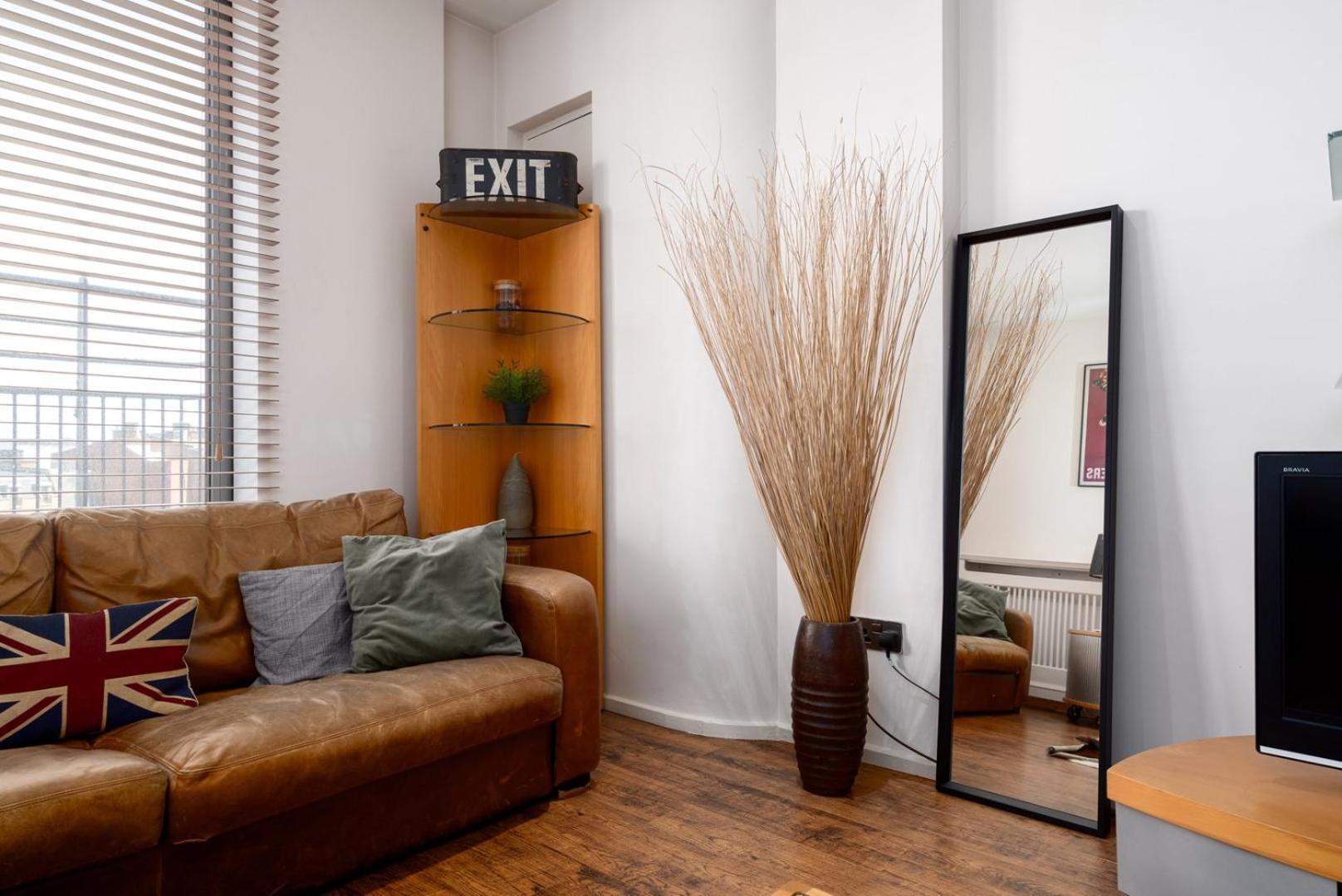 Appartamento Guestready - Stylish Retreat In Kensington Londra