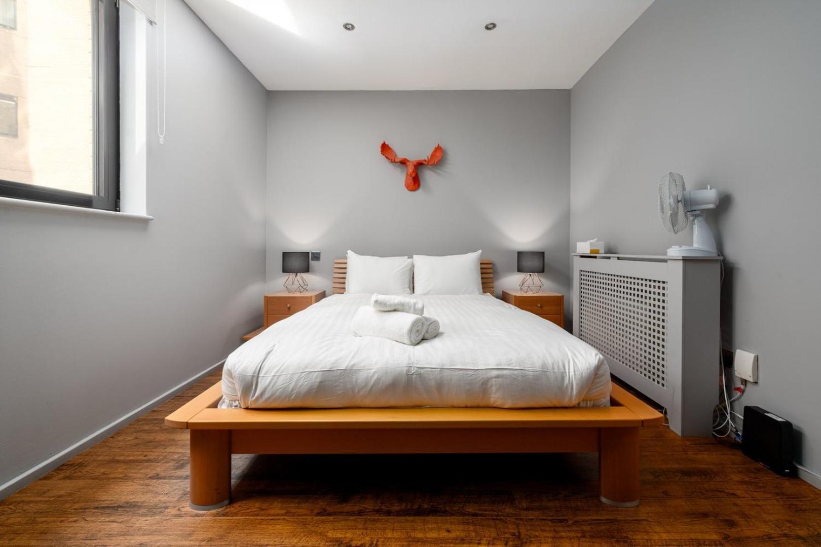Guestready - Stylish Retreat In Kensington