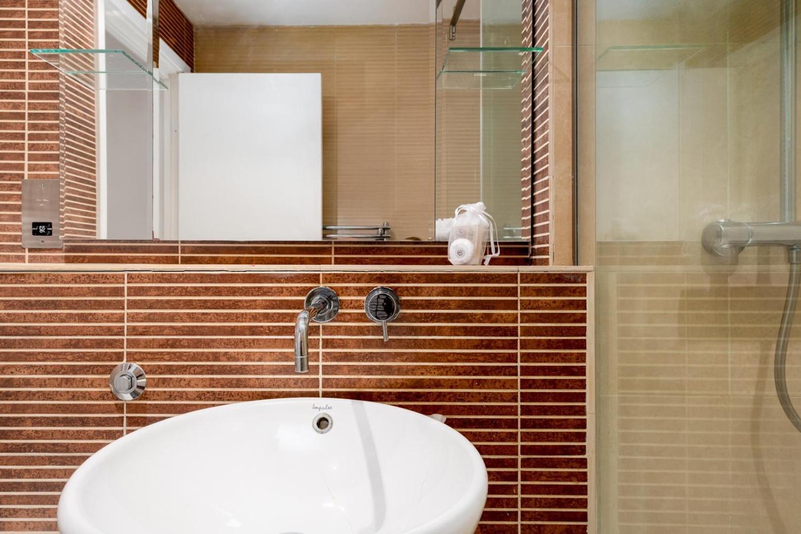 Guestready - Stylish Retreat In Kensington Appartamento *